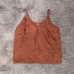 Target A New Day brand dressy tank top